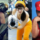 Illustration for article titled The Year in Cosplay